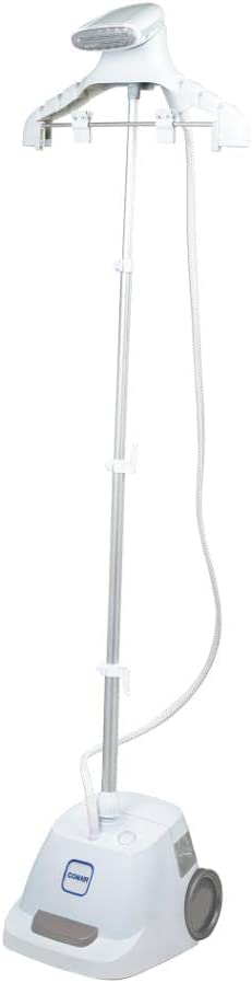 Conair GS121C Extreme Steam Professional Upright Fabric Steamer
