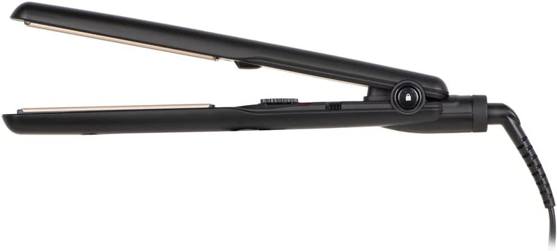 Conair CS929C 3x Ceramic* 1" Straightener, black