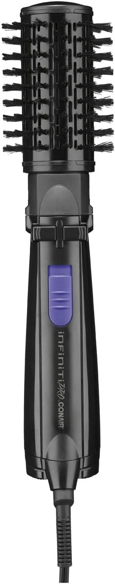 InfinitiPro by Conair BC178RC Spin Air Rotating Styler