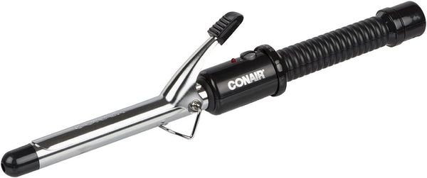Conair CD81NCSRRC 3/4" Instant Heat Curling Iron