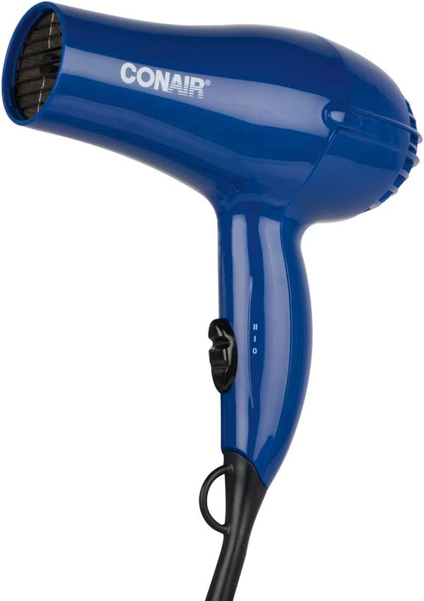 Conair 318RC Precise Styling 1875 Watt Mid Size Dryer, 1 Pounds (Refurbished)