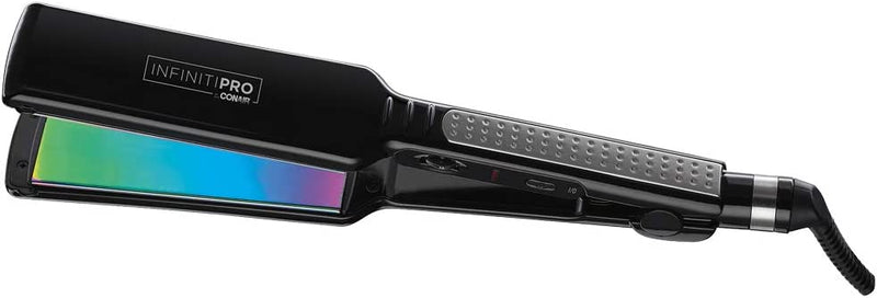 Infiniti pro conair rainbow titanium flat iron hotsell