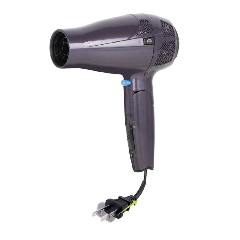 Conair Mobile Styler 1875W Hair Dryer 289RNC (Refurbished)