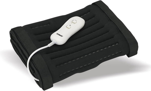 Conair HP08NC Massaging Heating Pad (Refurbished)