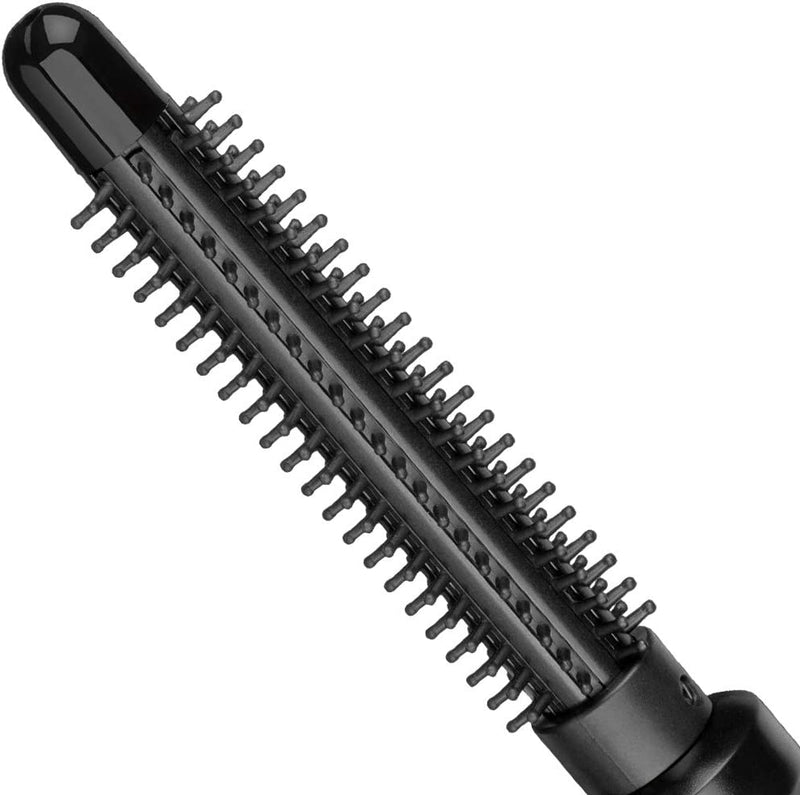 Conair Tresemme BC9371TC Amazon Exclusive Ceramic Hot Brush (adds volume and shape) ideal for shorter hair