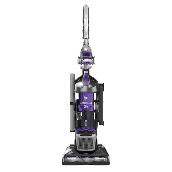 Dirt Devil UD70167P Power Max Pet Upright Vacuum (Open Box- "Good As New" Blemished Packaging)