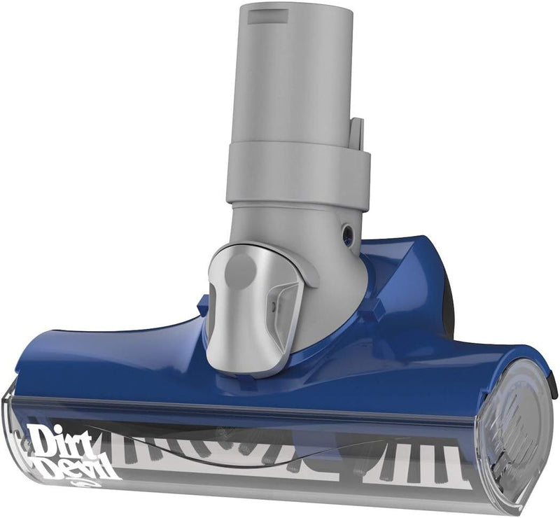 BRAND NEW Dirt Devil Reach Max Plus 3-in-1 Cordless Stick Vacuum, BD22510BL,Blue (Blemished Packaging)