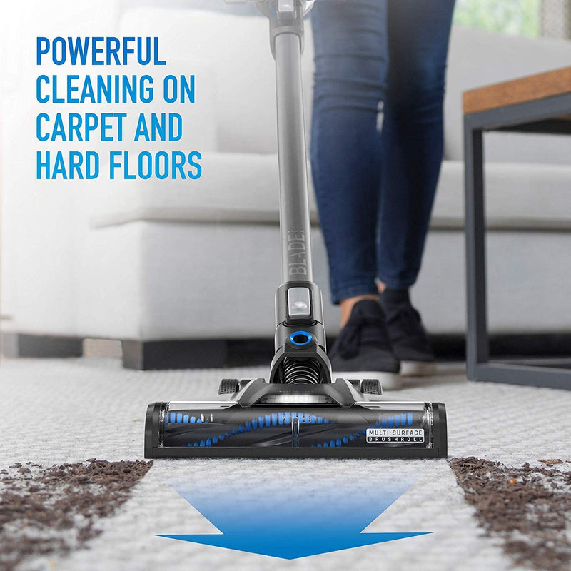 B07WPW55PH; Hoover; ONEPWR; Blade MAX; Cordless Vacuum; Stick Vacuum Cleaner; Vacuum Cleaner; Hoover Vacuum Cleaner; BH53350; Stick Vacuum;