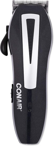 Conair for Men Conair for men 20 pc lithium ion clipper haircut groomi
