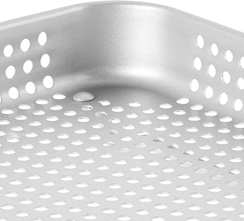 Cuisinart Non Stick Airfryer Basket - ANS-TOA2528C (11.3” x 10.0” x 2.1”) (Refurbished)