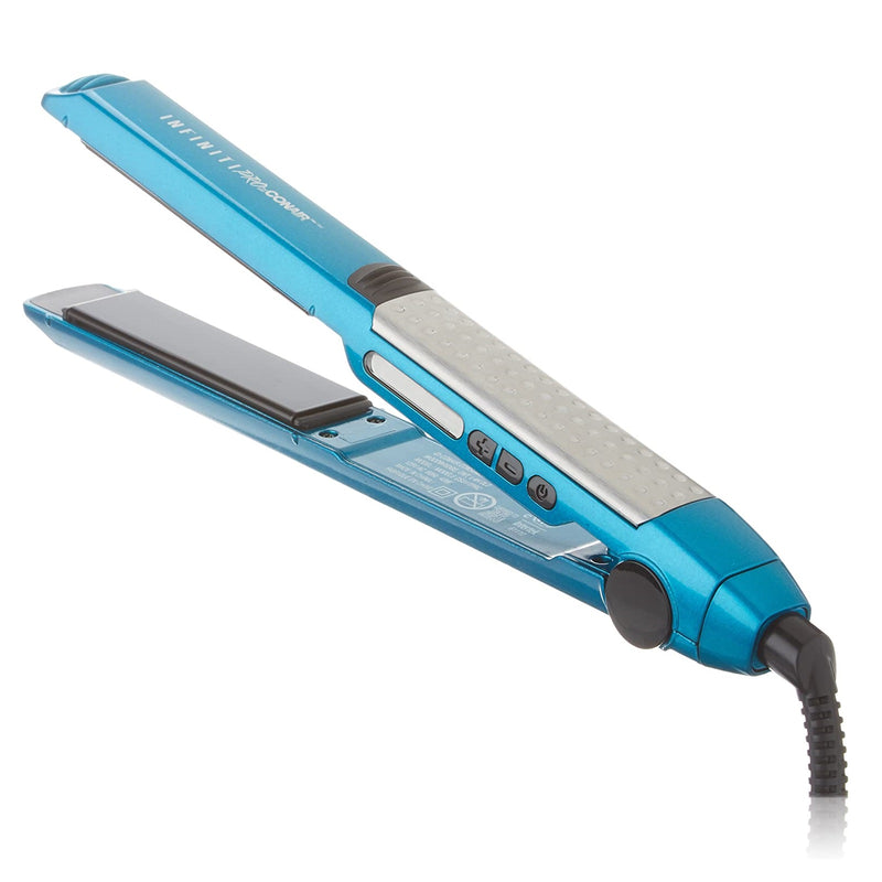 InfinitiPro by Conair 1-Inch Professional Straightener, CSJ50XRC