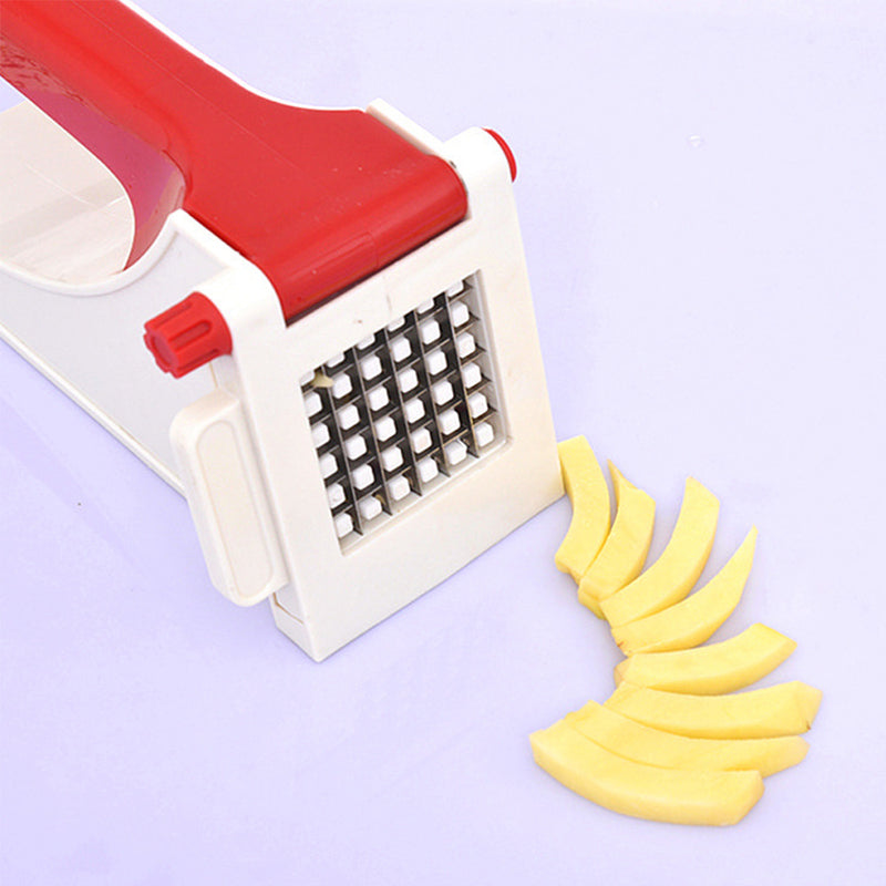 T-fal French Fry Cutter (white box) - OEM Packaging