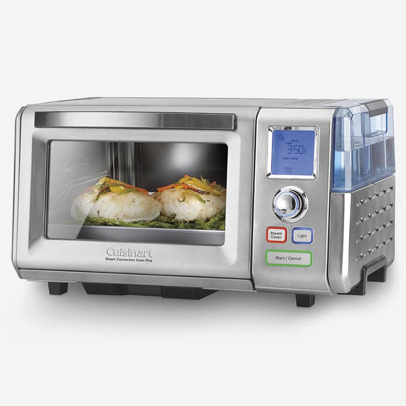 Cuisinart CSO-300N1C Combo Steam + Convection Oven (Refurbished)