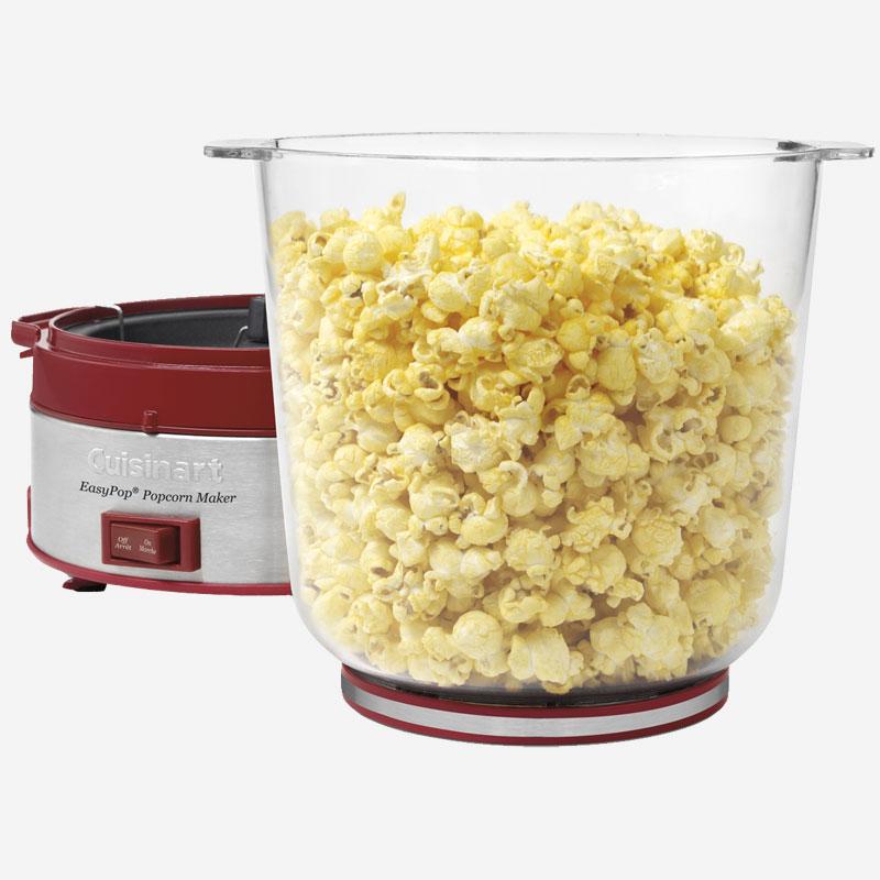 Cuisinart CPM-700C Easypop Popcorn Maker
