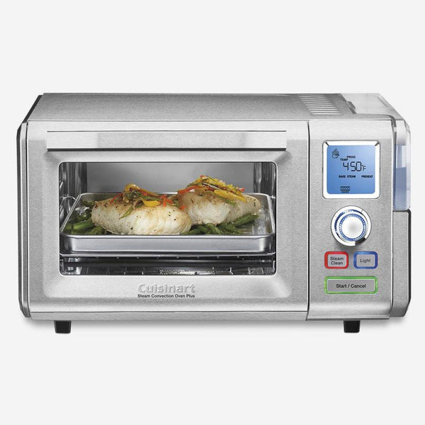 Cuisinart CSO-300N1C Combo Steam + Convection Oven (Refurbished)