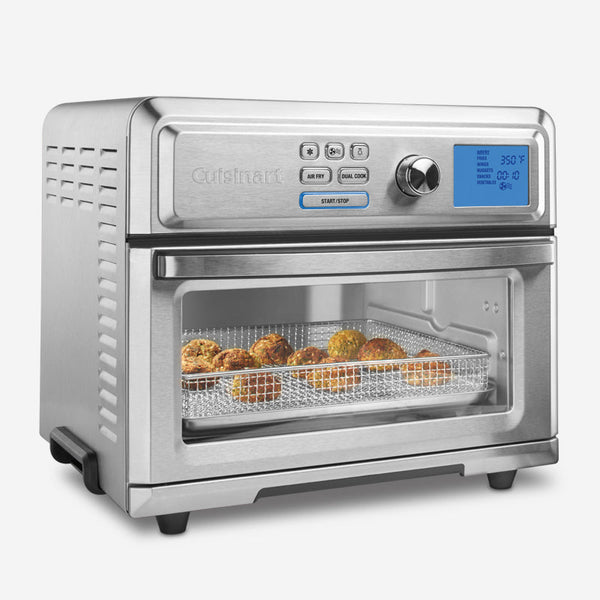 Cuisinart  Digital AirFryer Oven TOA-65C (Refurbished)
