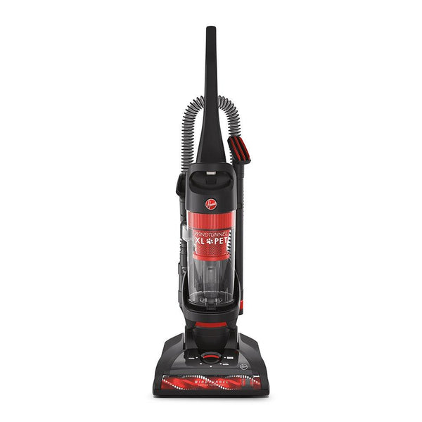 REFURBISHED- BLEMISHED PACKAGING "GRADE-A" Hoover UH71104CDI WindTunnel 2 High Capacity Bagless Upright Vacuum Cleaner