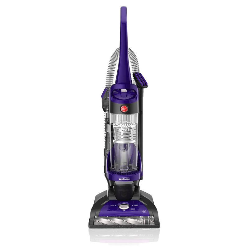 Hoover Windtunnel High Capacity Pet Upright Vacuum UH71120 (Open Box- "Good As New" Blemished Packaging)