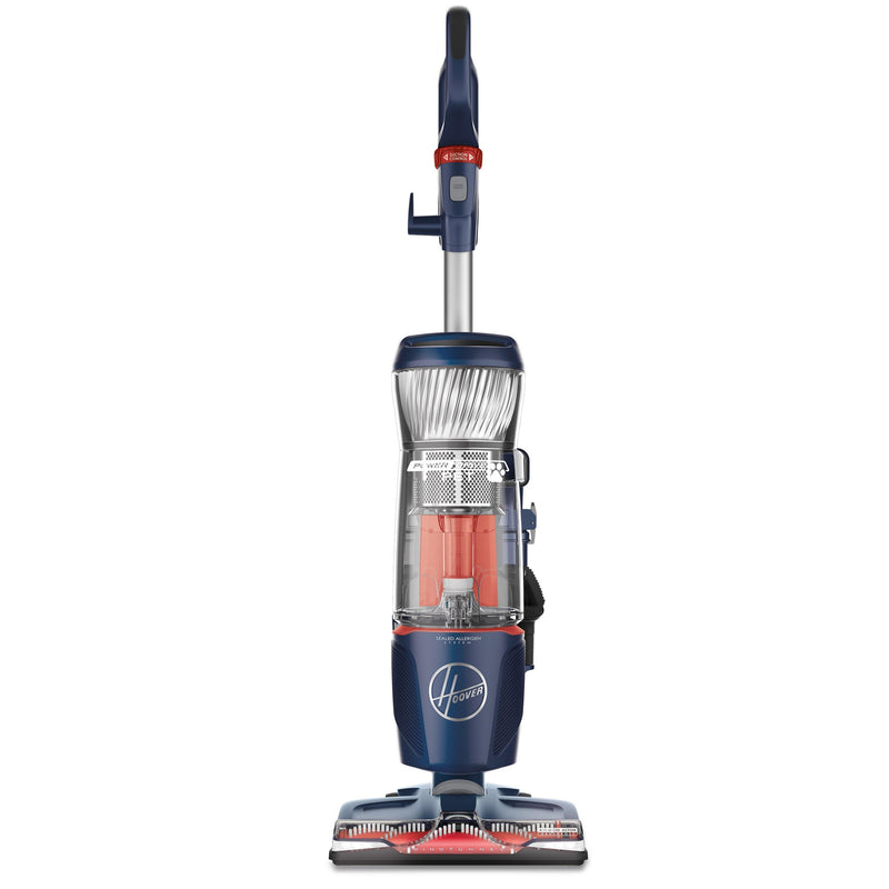 HOOVER Power Drive Pet Upright Vacuum UH74215M (Open Box- "Good As New" Blemished Packaging)