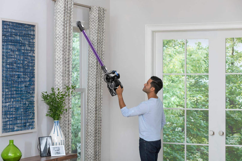Hoover ONEPWR Blade MAX Pet Cordless Stick Vacuum Cleaner, Lightweight, Includes 2 Batteries Up to 70 Minutes of Runtime (Blemished Packing-Good As New- 3 Month Warranty)