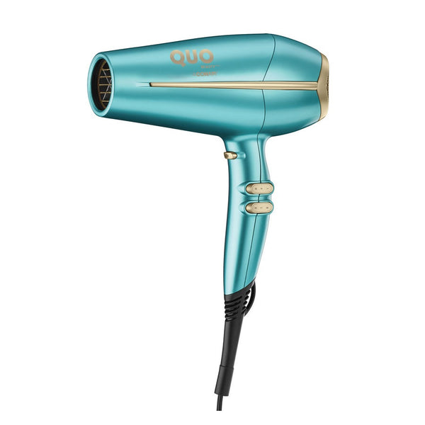 Quo beauty Conair frizz protection Hair dryer