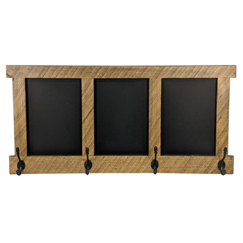 Handcrafted Killarney Chalkboard Authentic Canadian Made Rustic Pine Furniture