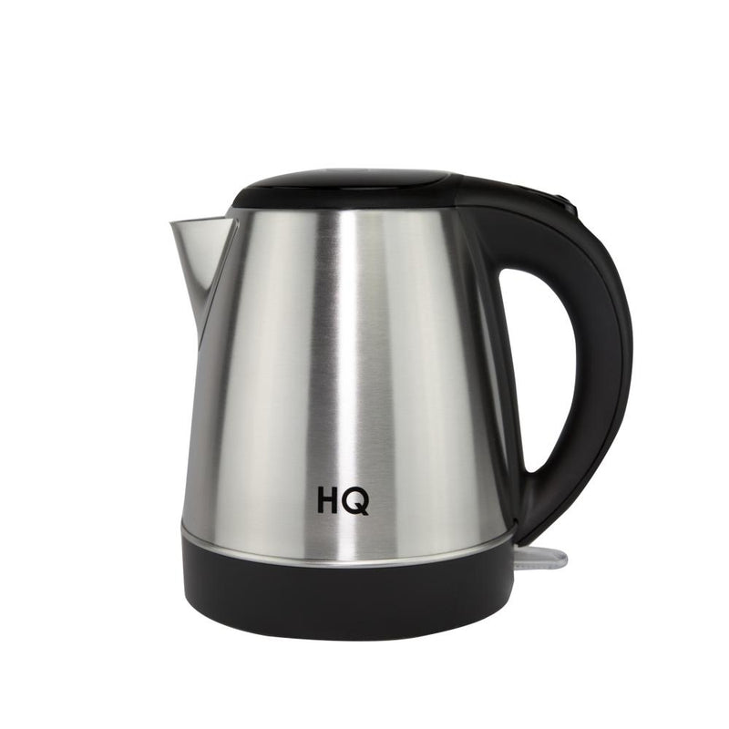 HQ stainless steel electric kettle 1.2L