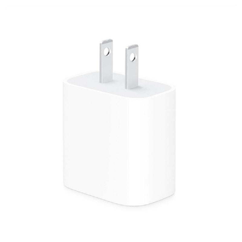 Apple 18W USB-C Power Adapter