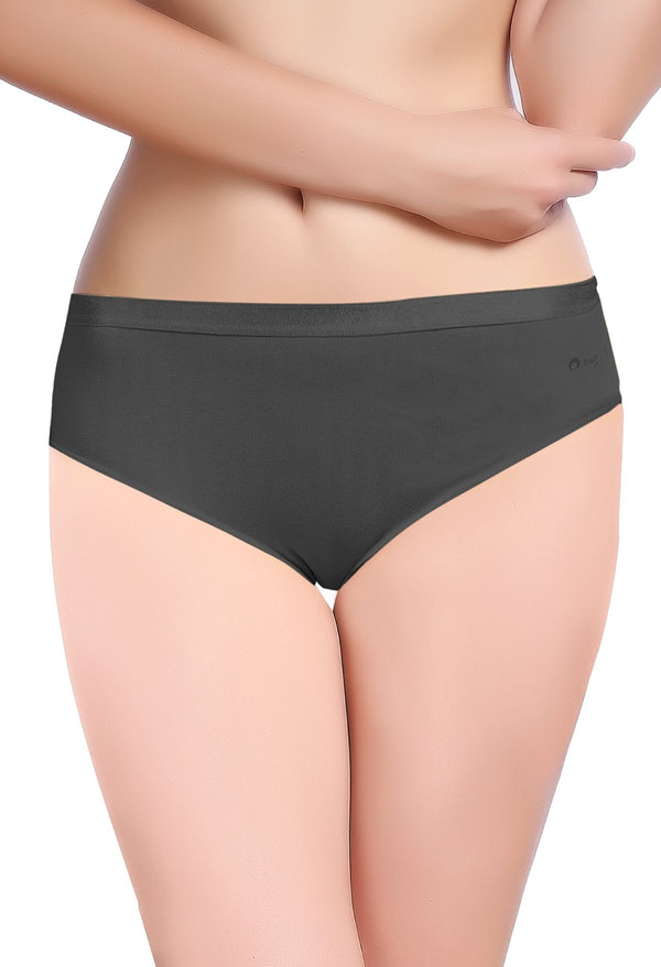 Strawberry Lenceria Seamless Panty