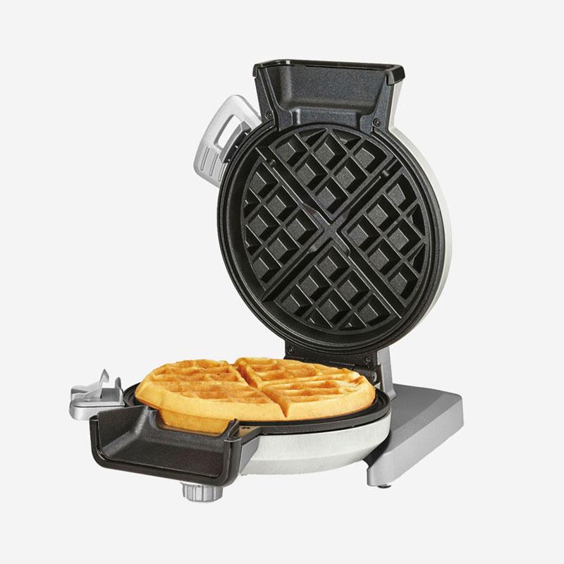 Cuisinart WAF-V100C Vertical Waffle Maker (Refurbished)