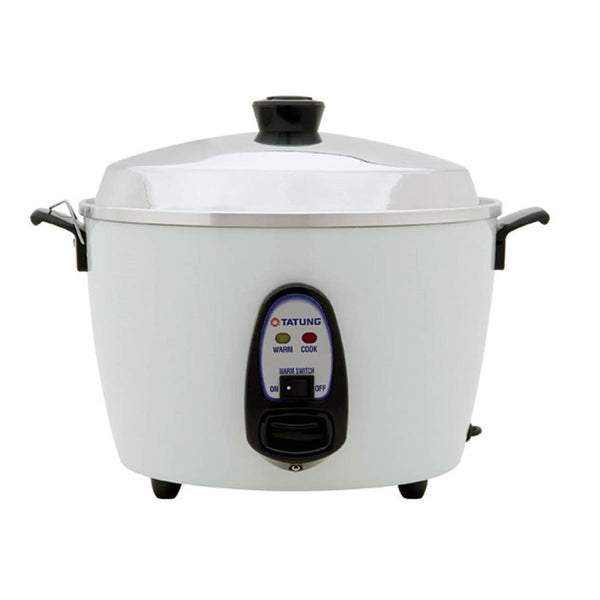 Tatung pressure cooker outlet