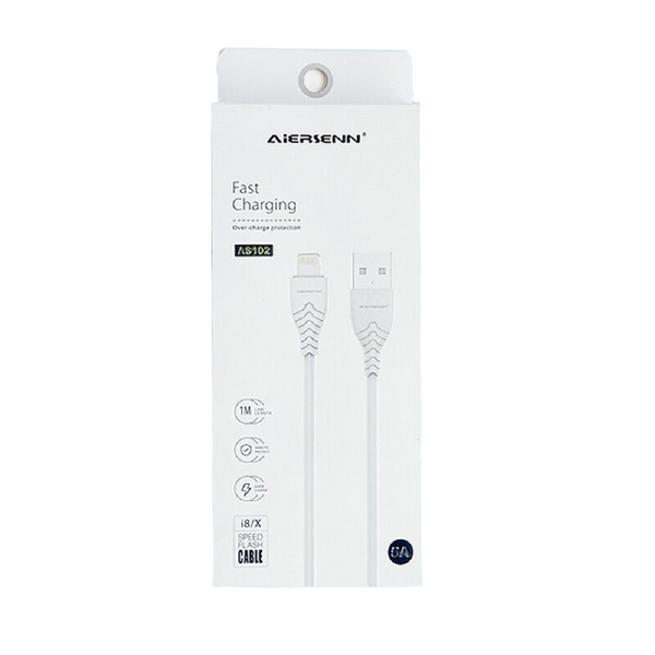 Aiersenn Type-C Speed Flash Fast Charge Cable AS102