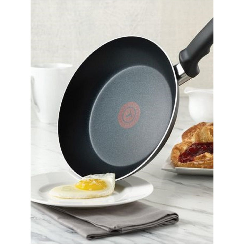 T-fal B232SK54 Kitchen Solutions 20-Piece Non-Stick Cookware Set “Blemished Packaging- Manufacturer Refurbished, Good as NEW (Comes with One Year Manufacturer Warranty, Direct to the Customer)“