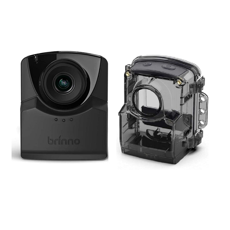 Brinno Empower TLC2020 Time Lapse Camera 1920 x 1080 HDR & FHD