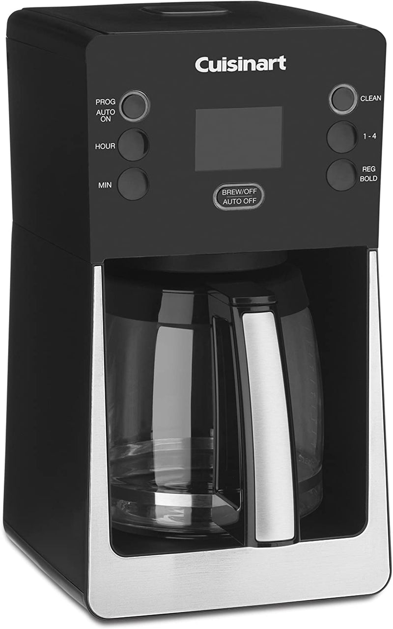 Cuisinart  DCC-2800IHR Refurbished PerfecTempTM 14-Cup Programmable Coffeemaker (Pre-Order)