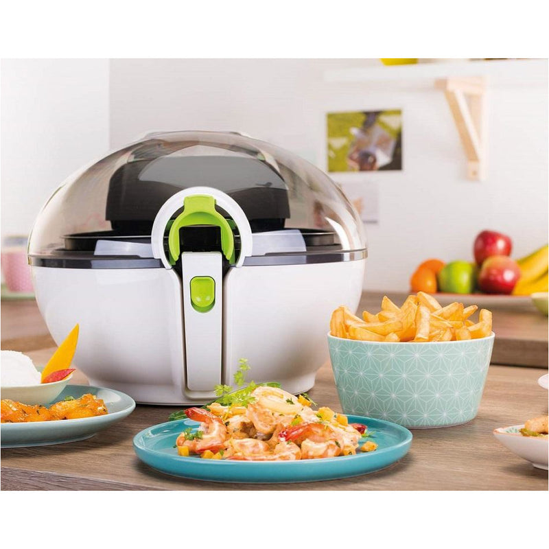 T-fal AH950050 Actifry Express Family “Blemished Packaging- Manufacturer Refurbished, Good as NEW (Comes with One Year Manufacturer Warranty, Direct to the Customer)“ - SaleCanada Inc.