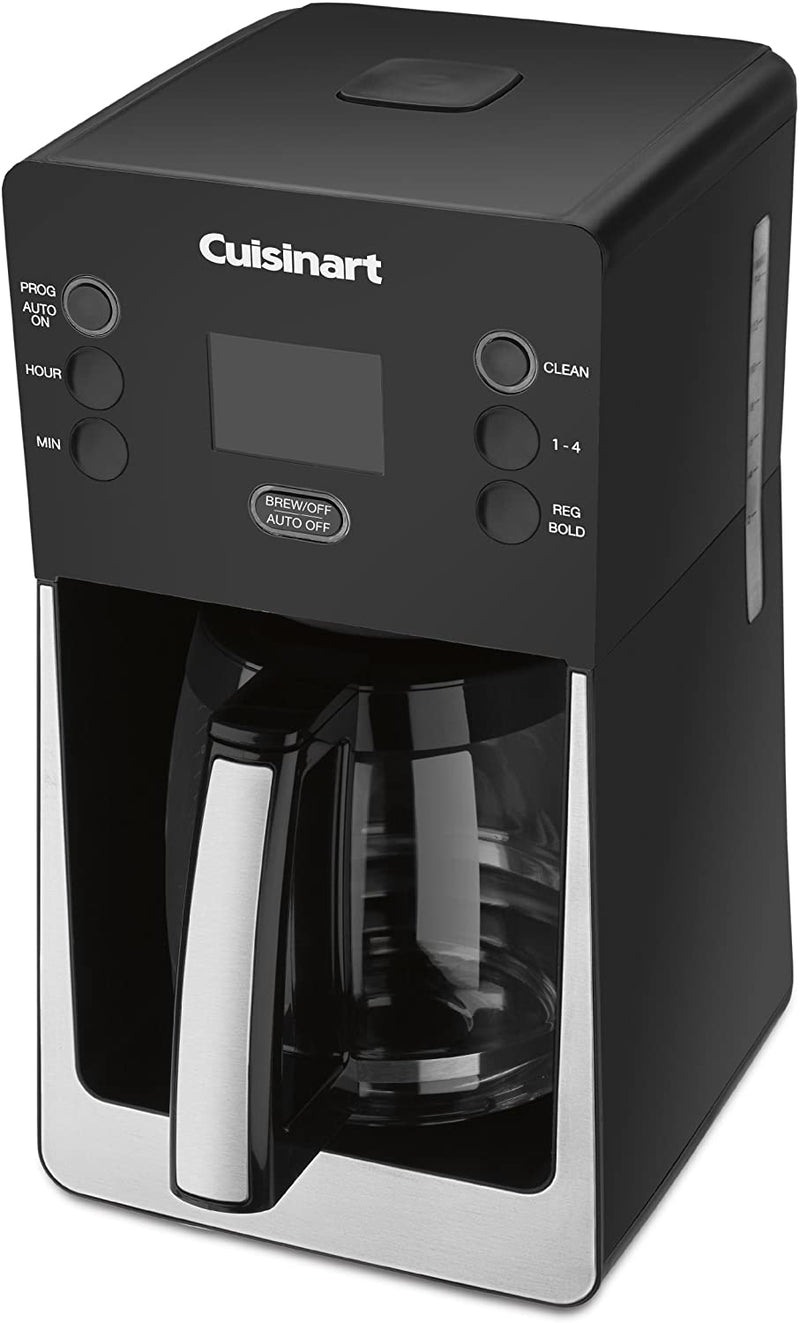 Cuisinart  DCC-2800IHR Refurbished PerfecTempTM 14-Cup Programmable Coffeemaker (Pre-Order)