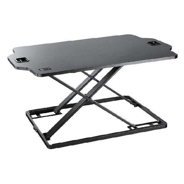 OPEN BOX - Star Ergonomics - Economic Height-Adjustable Standing Desk – SE02M1WB