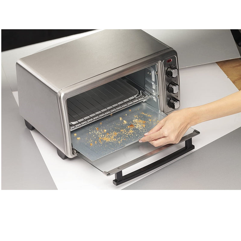 Cuisinart CSO-300 Combo Steam + Convection Oven review: Versatile