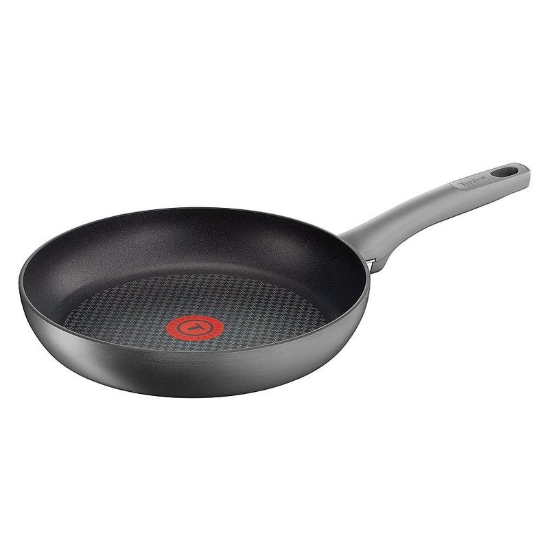 T-fal C6900752 Character Fry Pan 30cm “Repackaged-Brown Box-BRAND NEW (Comes with 90 Days Manufacture Warranty)“