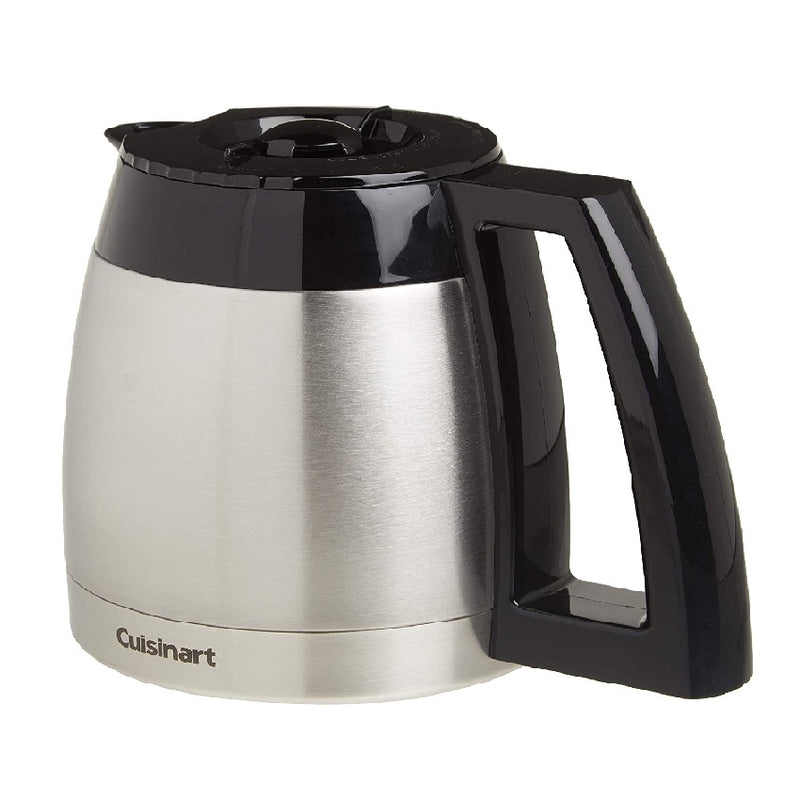 Cuisinart DGB-600RCUC 10-Cup Replacement Carafe