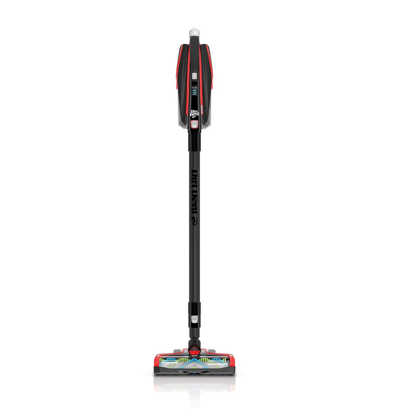 Dirt Devil BD22510 Reach Max Plus 3-in-1 Cordless Stick Vacuum (Brown Box- 90 Days Warranty- Refurbished)