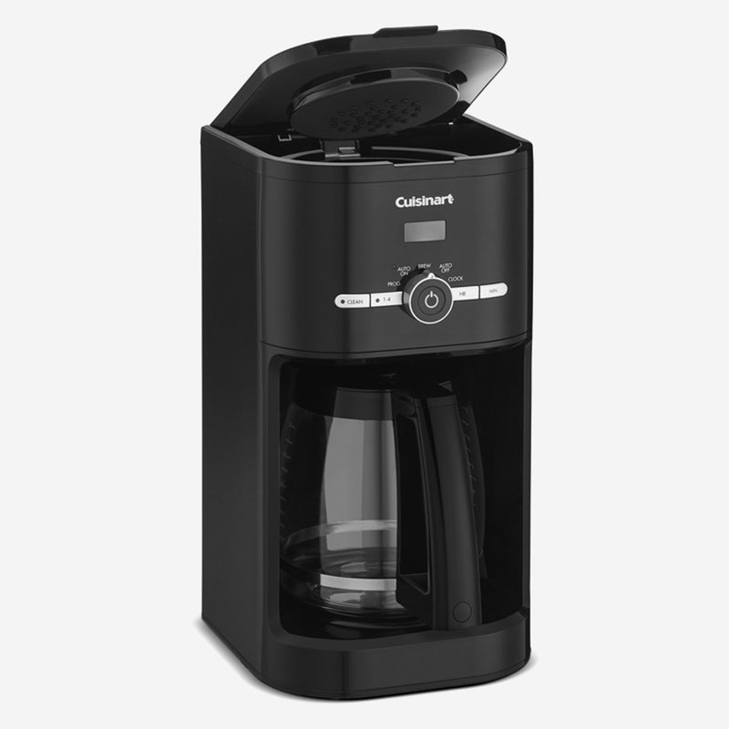 Cuisinart DCC-1120BKC 12 Cup Automatic Coffeemaker (Refurbished)