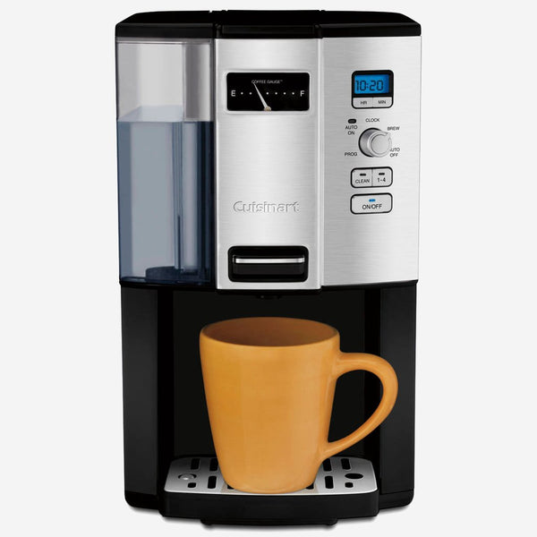 Cuisinart  DCC-3000IHR Refurbished Coffee On DemandTM 12-Cup Programmable Coffeemaker (Pre-Order)