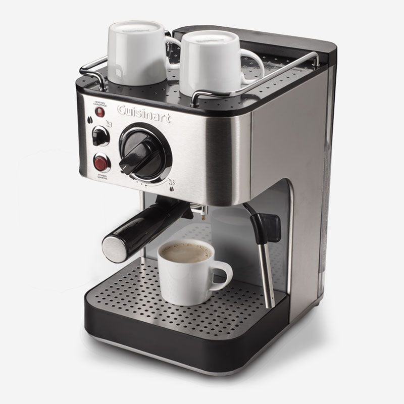 Cuisinart EM-100NC Espresso Maker