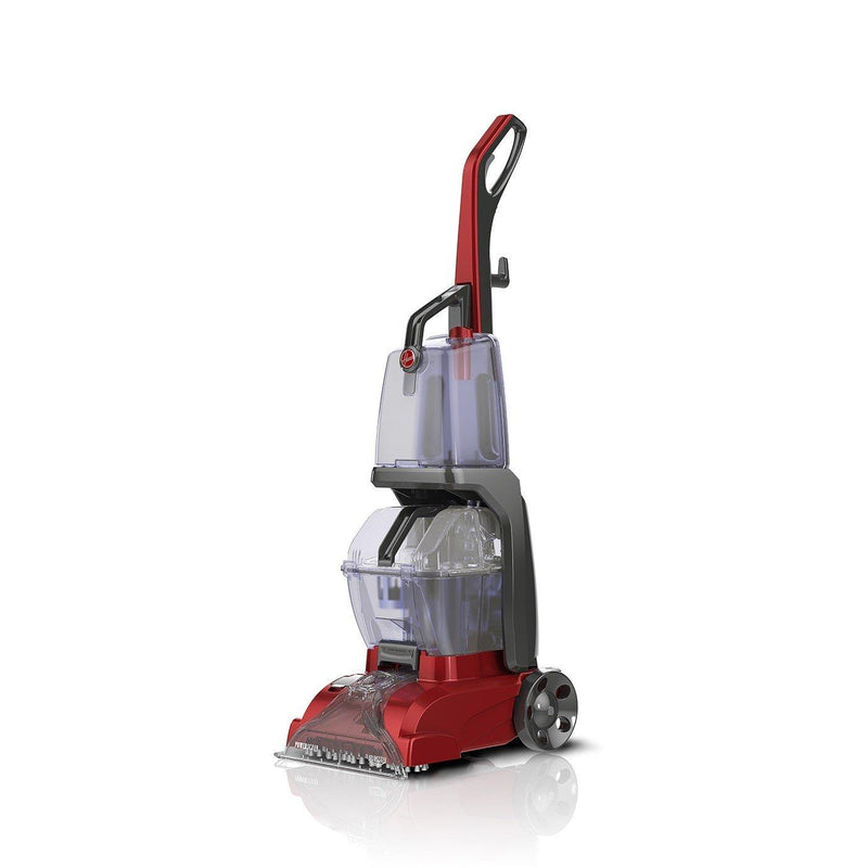 Hoover FH50135 Power Scrub Carpet Cleaner (Blemished Packing-Good As New- 3 Month Warranty)