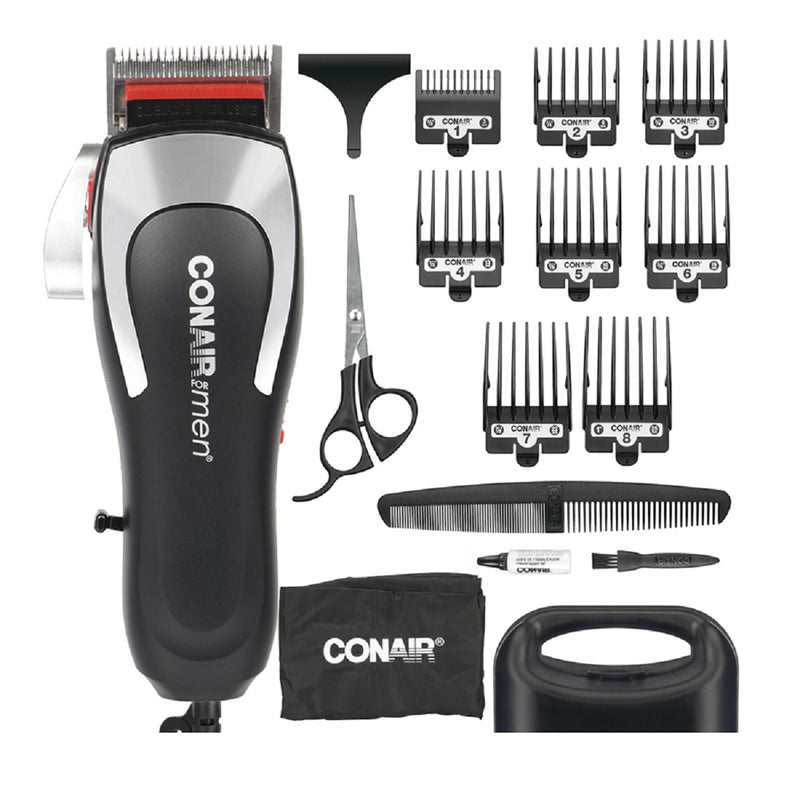 Conair HC5000BSC Barber Haircut Kit