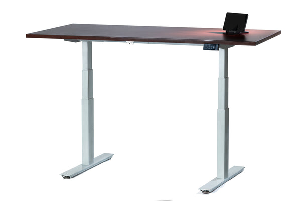 NextErgo Smart Standing Desk (Tabletop Not Included)