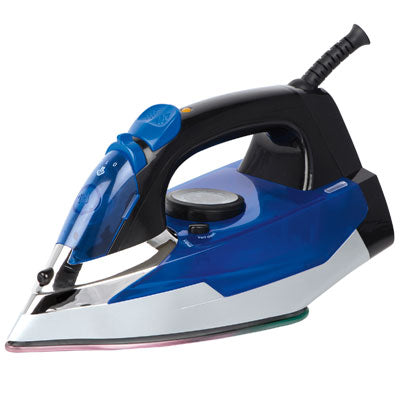 Conair IR2415IHR Refurbished Extreme Steam 1550 Watts Super Steam Iron (Pre-Order)