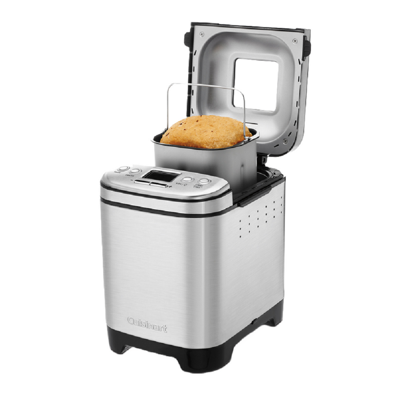 Cuisinart BK-220IHR Compact Automatic Bread Maker (Refurbished)